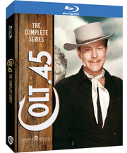 Colt .45 - The Complete Series - 
