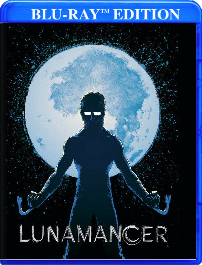 lunamancer - Blu-ray