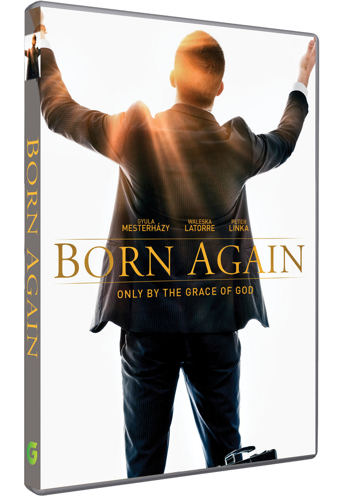 Born Again - 