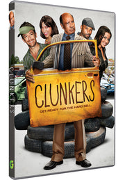 Clunkers - 