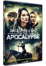 Once Upon a Time in the Apocalypse - 