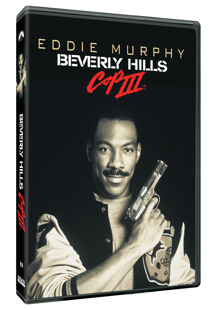 Beverly Hills Cop III - 