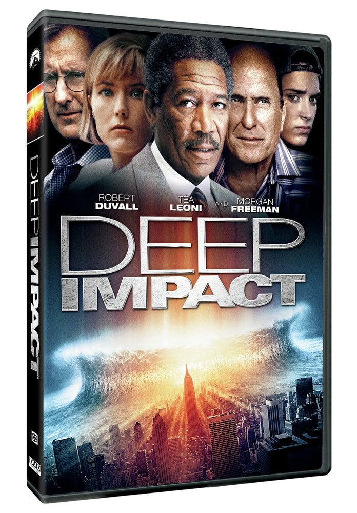 Deep Impact - 