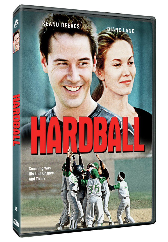 hardball - DVD