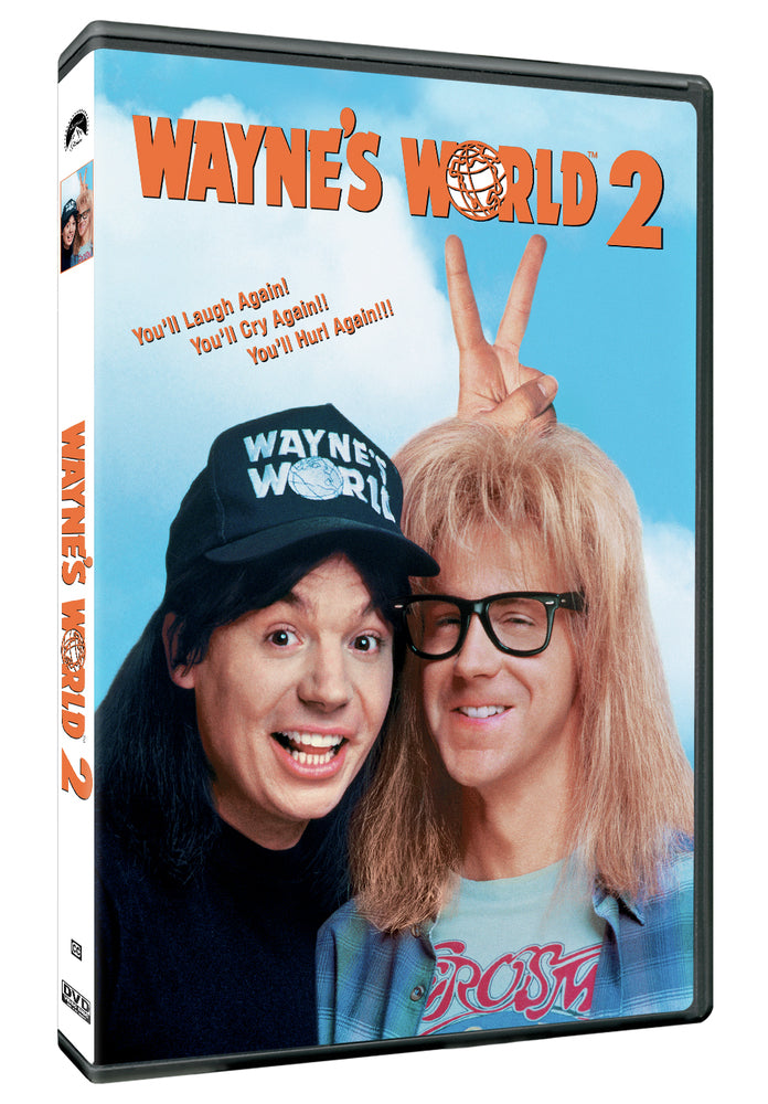 Wayne's World 2 - 