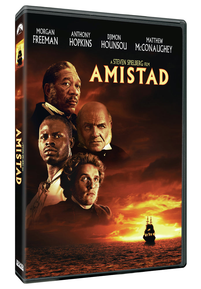 Amistad - 