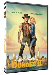 Crocodile Dundee II - 