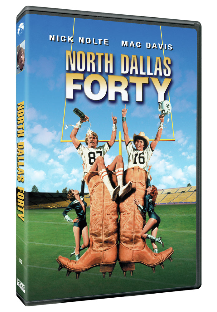 North Dallas Forty - 
