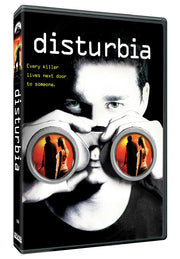 Disturbia - 