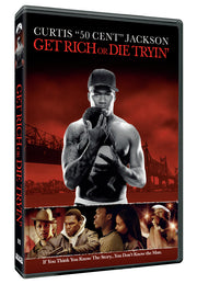 Get Rich or Die Tryin' - 