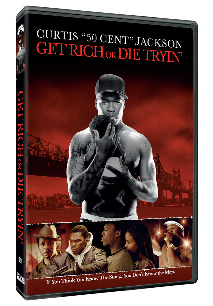 Get Rich or Die Tryin' - 