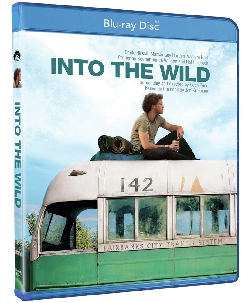 Into the Wild - 