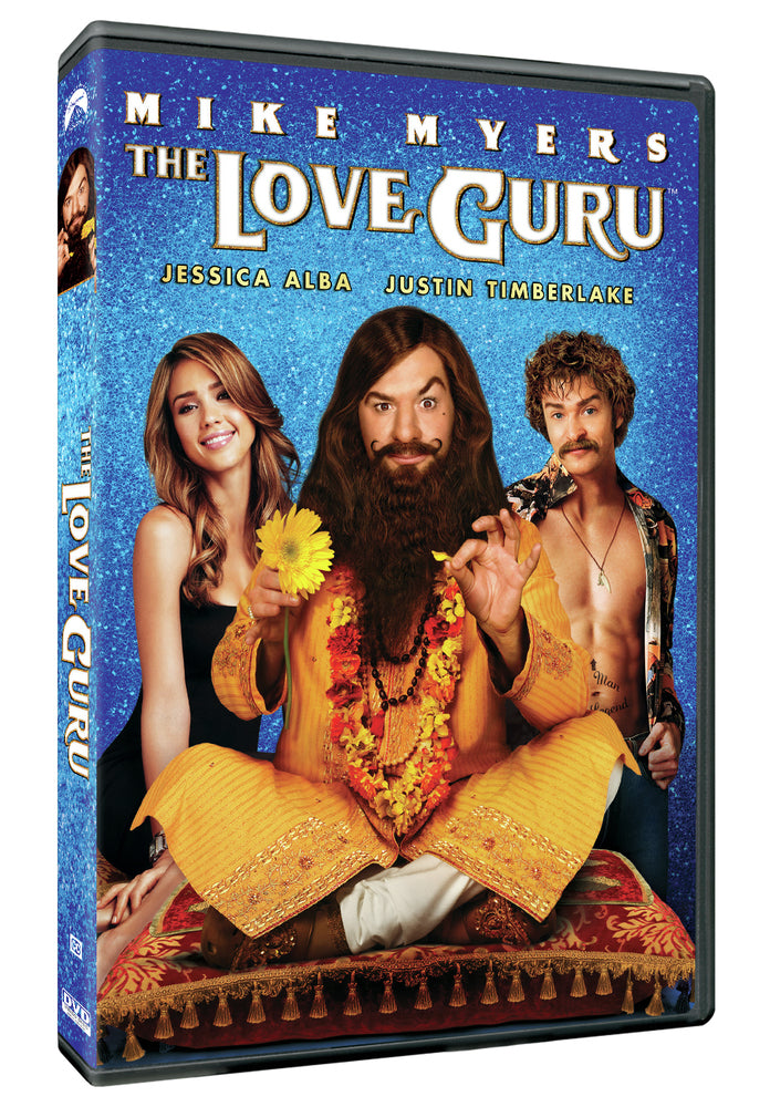 The Love Guru - 