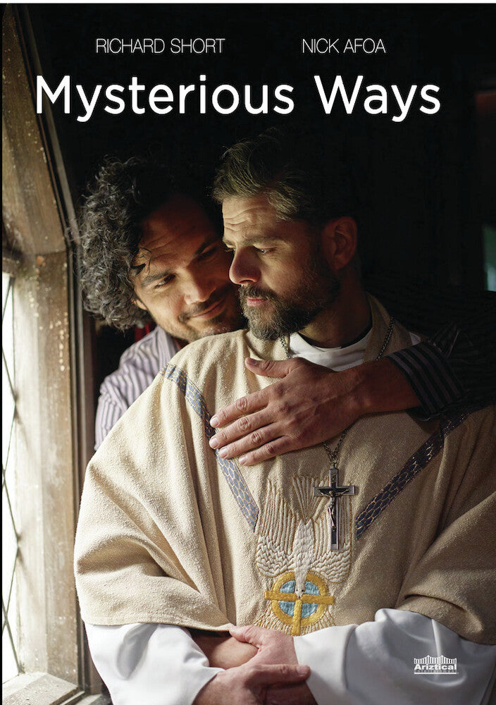 mysterious ways - DVD