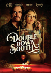 double down south - DVD