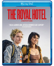 The Royal Hotel - 