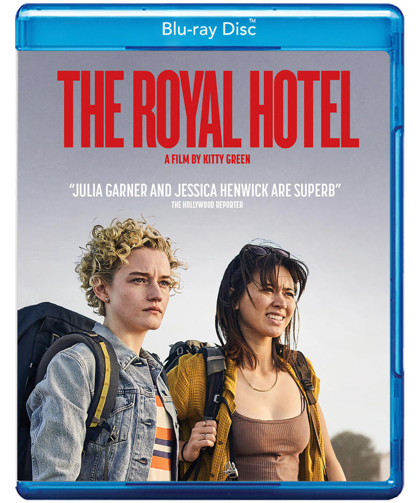 The Royal Hotel - 