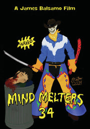Mind Melters 34 - 