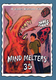 Mind Melters 35 - 
