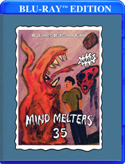 Mind Melters 35 - 