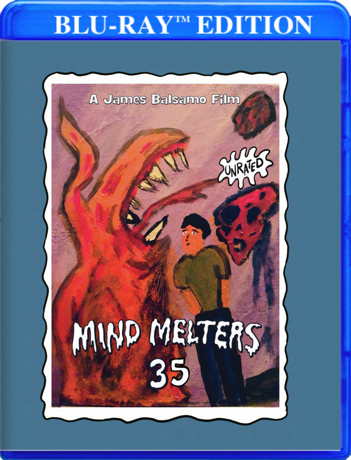 Mind Melters 35 - 