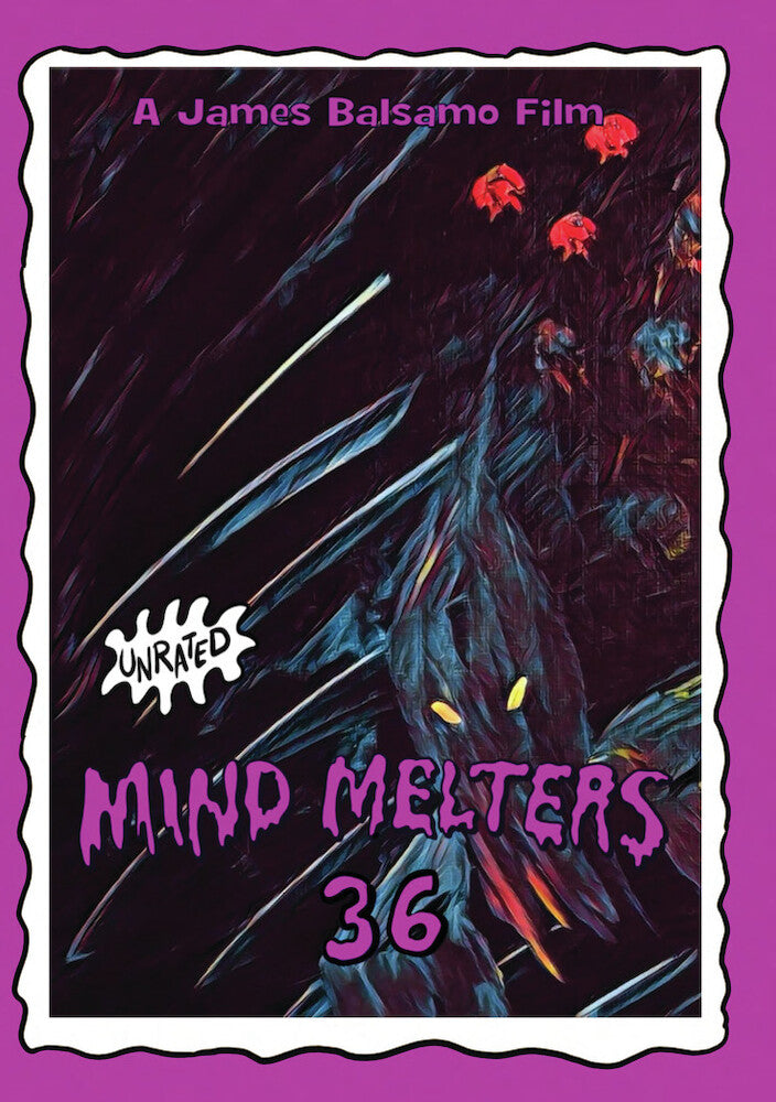 Mind Melters 36 - 