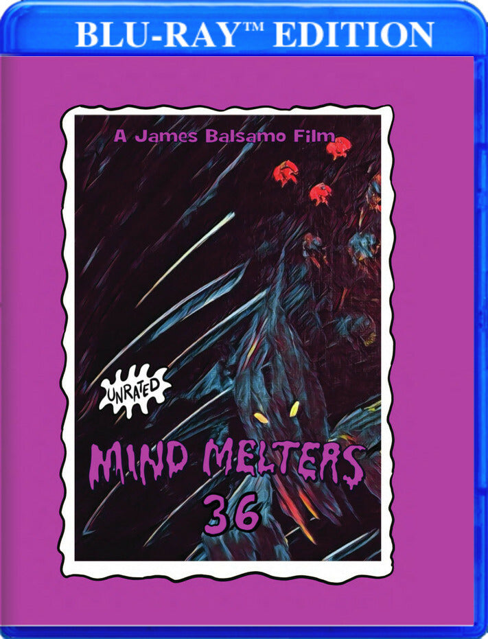 Mind Melters 36 - 