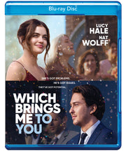 Which Brings Me To You - 