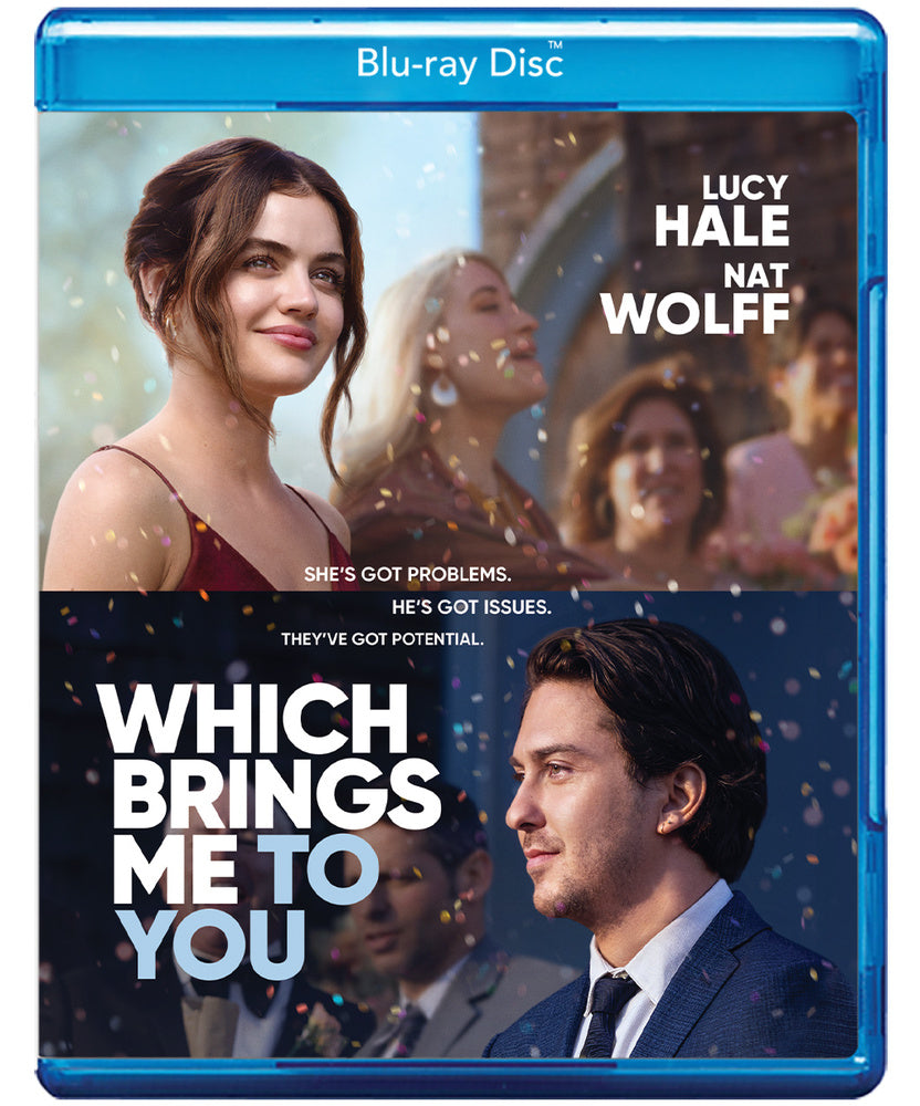 Which Brings Me To You - 