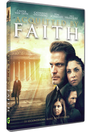 Acquitted by Faith - 