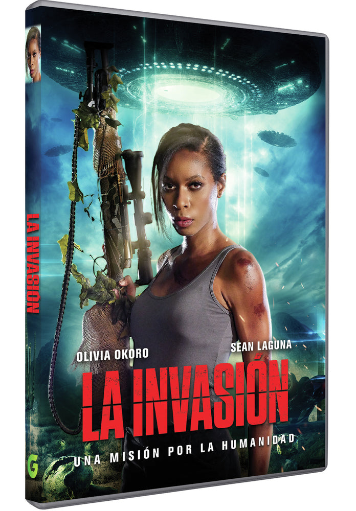 La Invasion - 