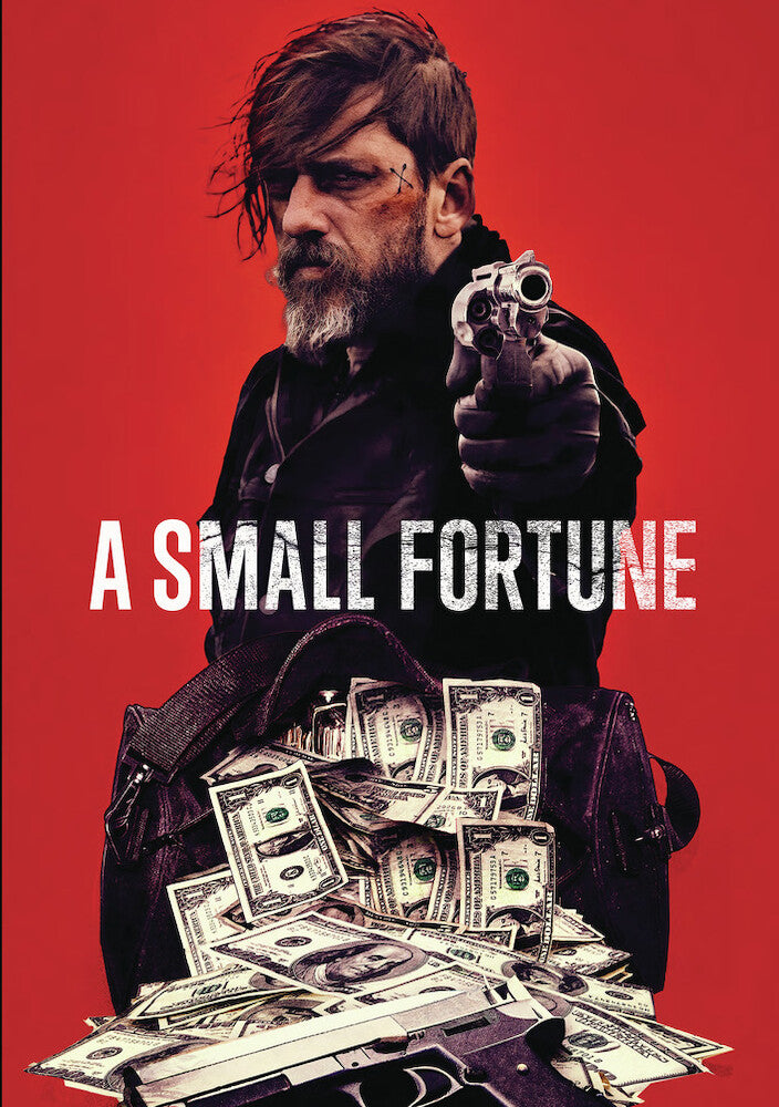 a small fortune - DVD