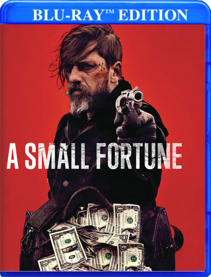 A Small Fortune - 