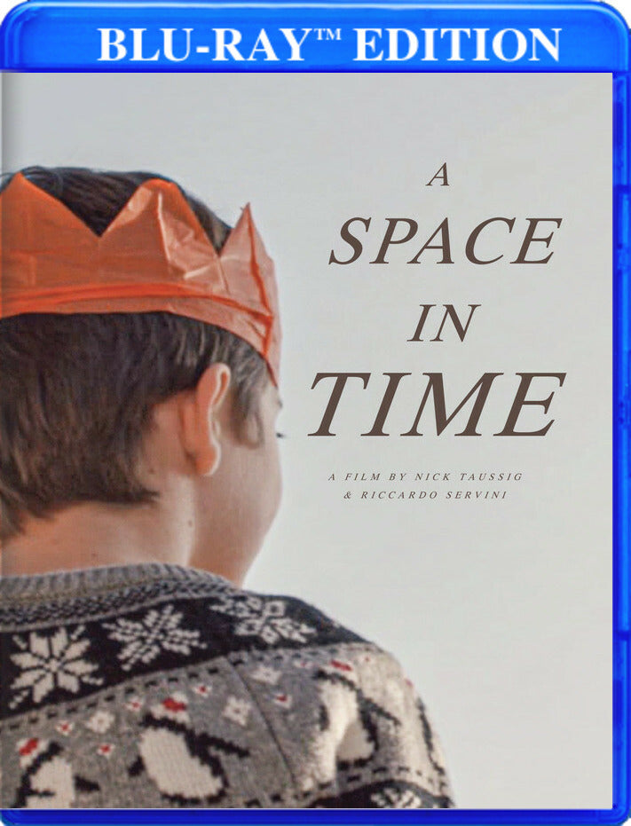 A Space in Time - 