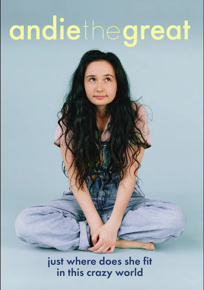 andie the great - DVD