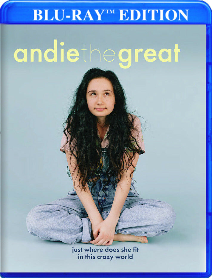 Andie the Great - 