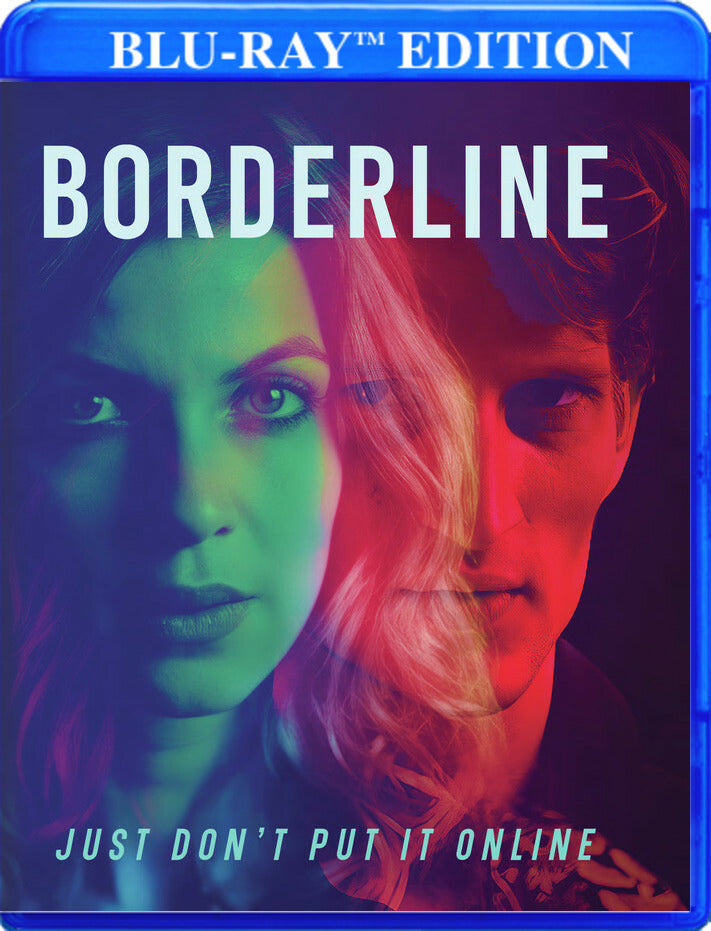Borderline - 