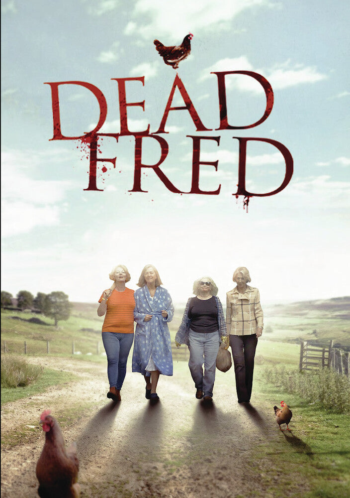 Dead Fred - 