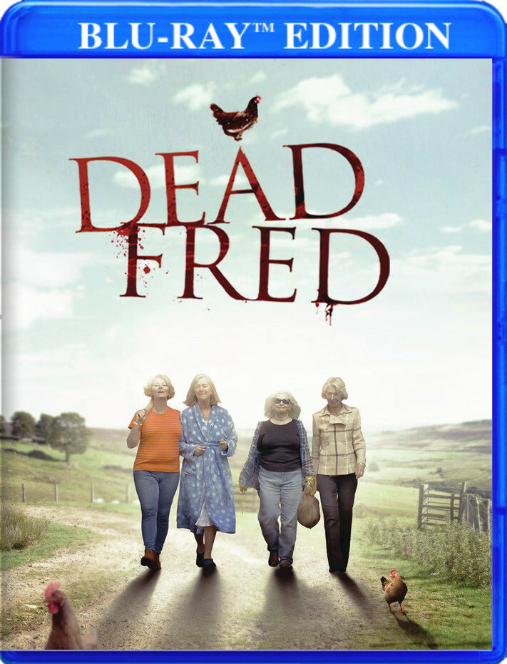 Dead Fred - 