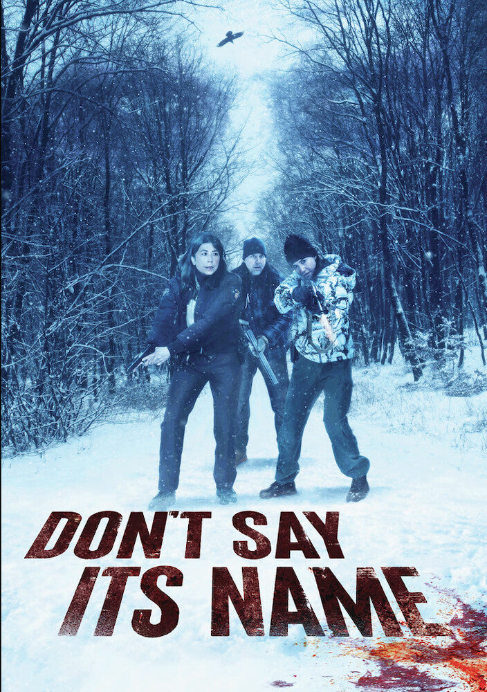 Don't Say Its Name - 