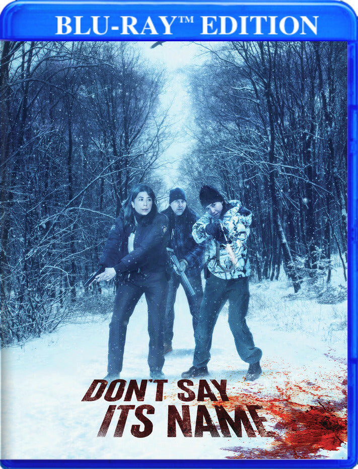 Don't Say Its Name - 