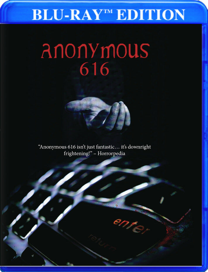 Anonymous 616 - 