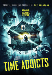 Time Addicts - 