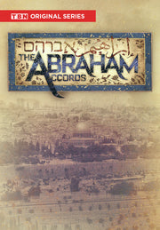 The Abraham Accords - 