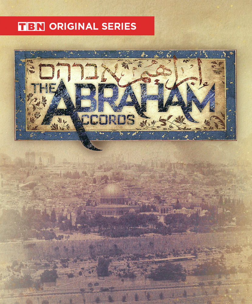 The Abraham Accords - 