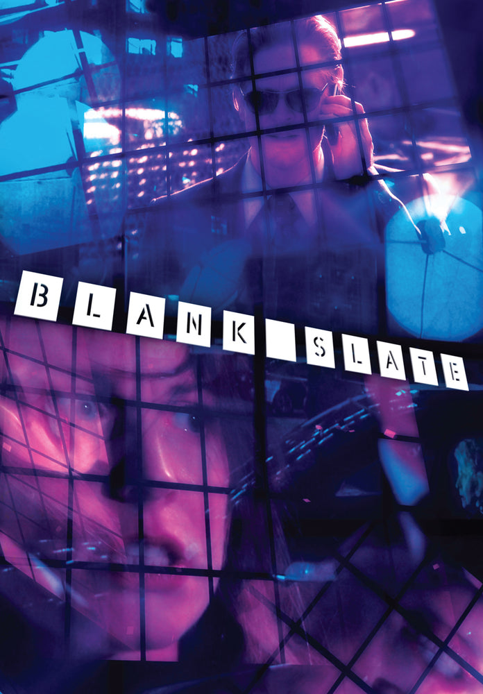 Blank Slate - 