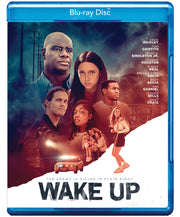 Wake Up - 