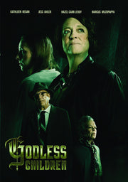 godless children - DVD