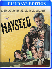 hayseed - Blu-ray