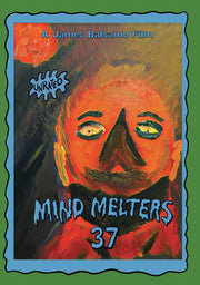 Mind Melters 37 - 